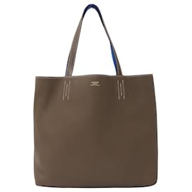 Hermès Hermes Double Sens 45 Handtasche