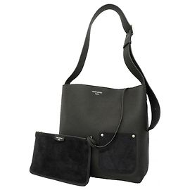 Louis Vuitton LV Touch Verso Tote M27022 Noir