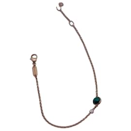 Bracciale Piaget Count's Possession Lapis Lazuli e Diamanti Oro Rosa 18K