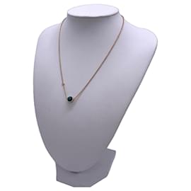 Collana Piaget The Possession Series in oro rosa 18k e diamanti