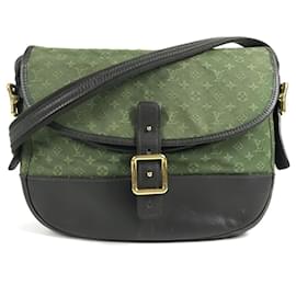 Borsa a tracolla Louis Vuitton Monogram Mini Bérangere