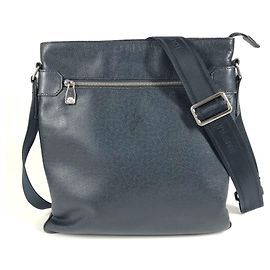 Borsa Louis Vuitton Taiga Sasha