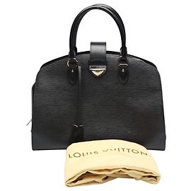 Borsa Louis Vuitton Pont Neuf GM
