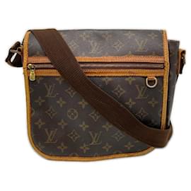 Borsa a Spalla Louis Vuitton Monogram Messenger Bosphore PM