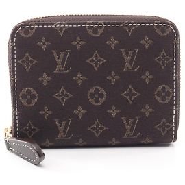 Cartera Louis Vuitton Zippy Coin Purse