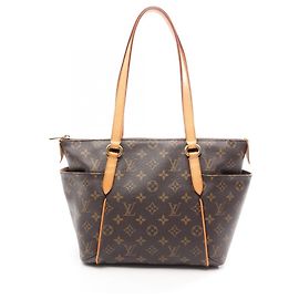 Borsa Tote Louis Vuitton Totally PM