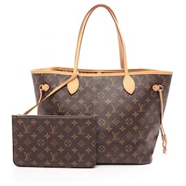 Borsa Tote Louis Vuitton Neverfull MM
