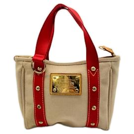 Borsa Louis Vuitton Antigua Cabas PM