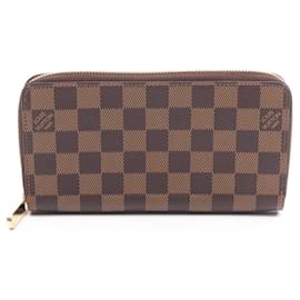Zippy Wallet Louis Vuitton