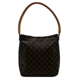 Borsa Louis Vuitton Monogram Looping GM