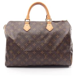 Borsa Louis Vuitton Speedy 35
