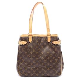 Borsa Tote Verticale Louis Vuitton Batignolles