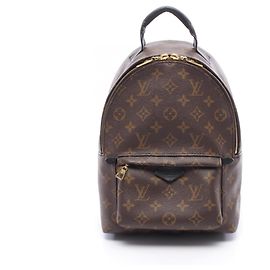 Zaino Louis Vuitton Palm Springs PM