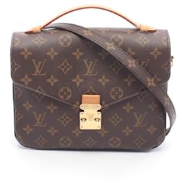 Borsa Louis Vuitton Pochette Metis MM