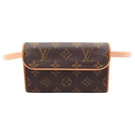 Pochette Florentine Louis Vuitton Cintura