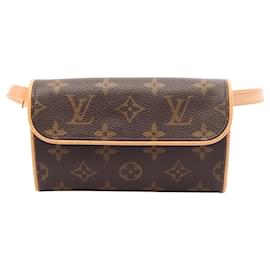 Pochette Florentine Louis Vuitton Cintura