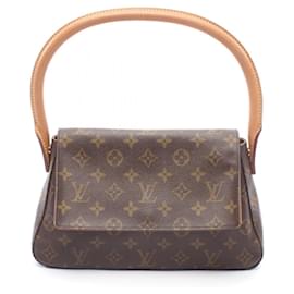 Borsa Louis Vuitton Mini Looping