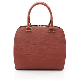 Borsa Louis Vuitton Pont Neuf