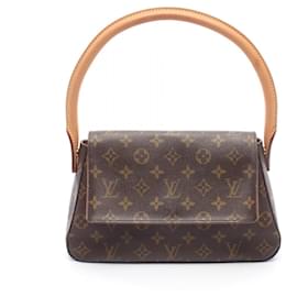Borsa Louis Vuitton Mini Looping