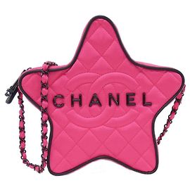 Bolso de Hombro Chanel AS4579
