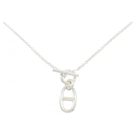 Collier Chaine d'Ancre Hermès