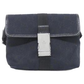 Marsupio Gucci 131236 nero
