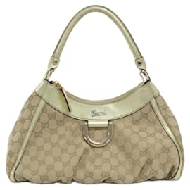 Gucci 190525 FFPIG Borsa a Spalla