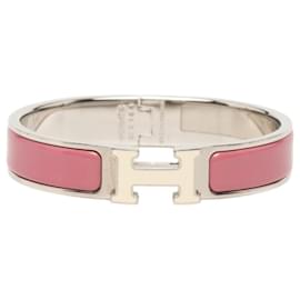 Hermes Clic H PM Charm Bracelet - Hermès
