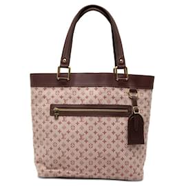 Borsa Tote Louis Vuitton Monogram Mini Lucille GM