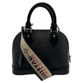 Borsa Louis Vuitton Epi Alma BB