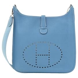 Borsa a tracolla Hermes Evelyne II GM - Hermès