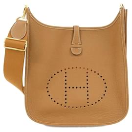 Borsa a tracolla Hermes Evelyne 3 PM - Hermès