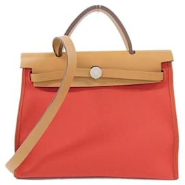 Borsa Hermes Herbag Zip PM - Hermès