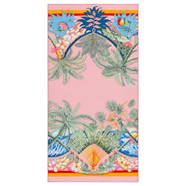 Hermès Aloha Sciarpa in Twill di Seta