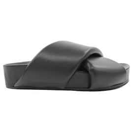 Sandali Jil Sander