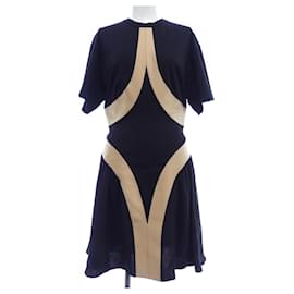 Vestido Louis Vuitton