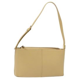 Burberry Vintage Leather