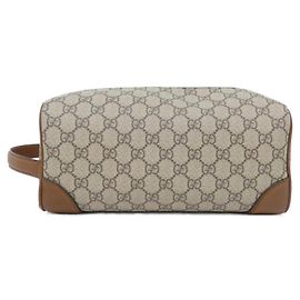 Borsa Gucci GG Emblem