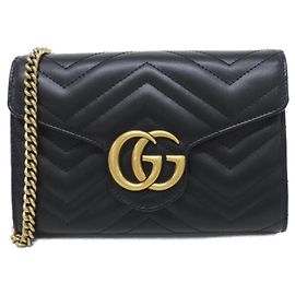 Borsa a Spalla Gucci GG Marmont 474575 DTD1T