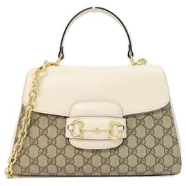 Borsa Gucci Horsebit 1955