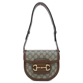 Gucci Horsebit 1955 Schultertasche