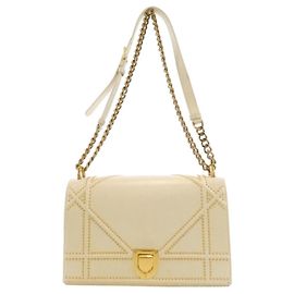 Borsa a Spalla Christian Dior Diorama
