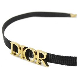 Collar Christian Dior Revolution