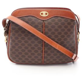 Borsa a Spalla Celine Macadam - Céline