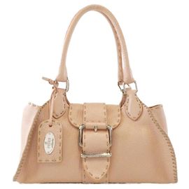 Borsa a Spalla Fendi Selleria
