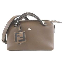 Bolso Fendi By The Way Small