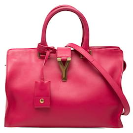 Saint Laurent Petit Cabas Handtasche
