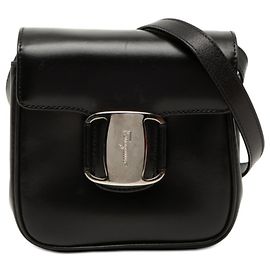 Borsa a tracolla da donna Salvatore Ferragamo