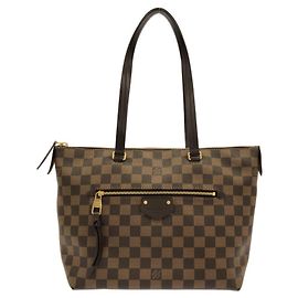Borsa Louis Vuitton Damier Iena PM