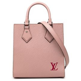 Borsa Louis Vuitton Epi Sac Plat BB
